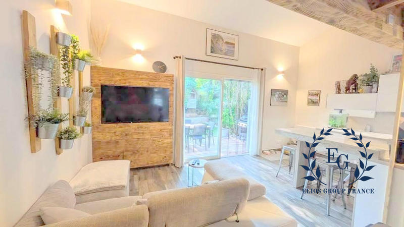 Appartement - 69 m² - 4 pièces