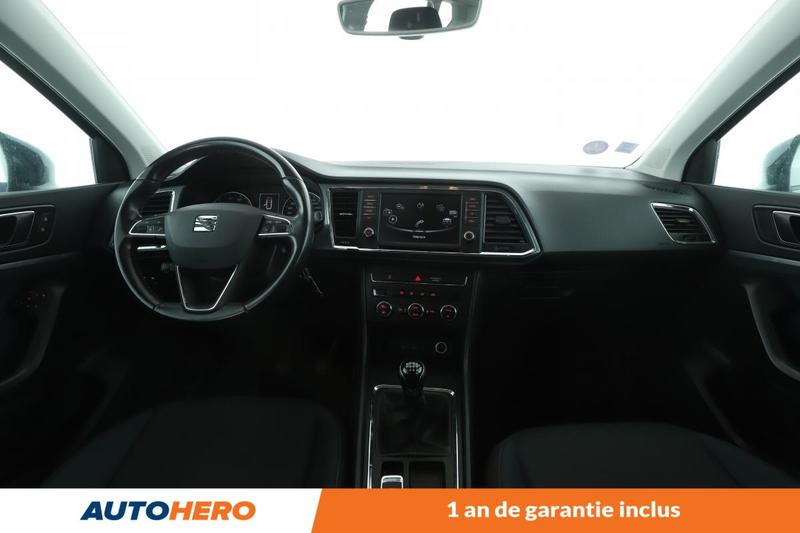Seat Ateca 1.4 EcoTSI Act 150 ch