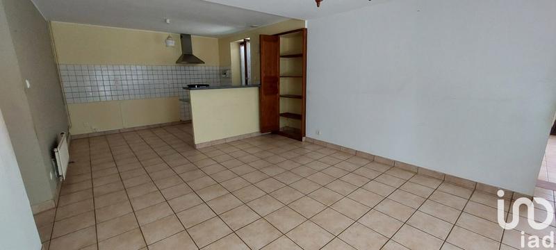 Maison - 114 m² - 6 pièces