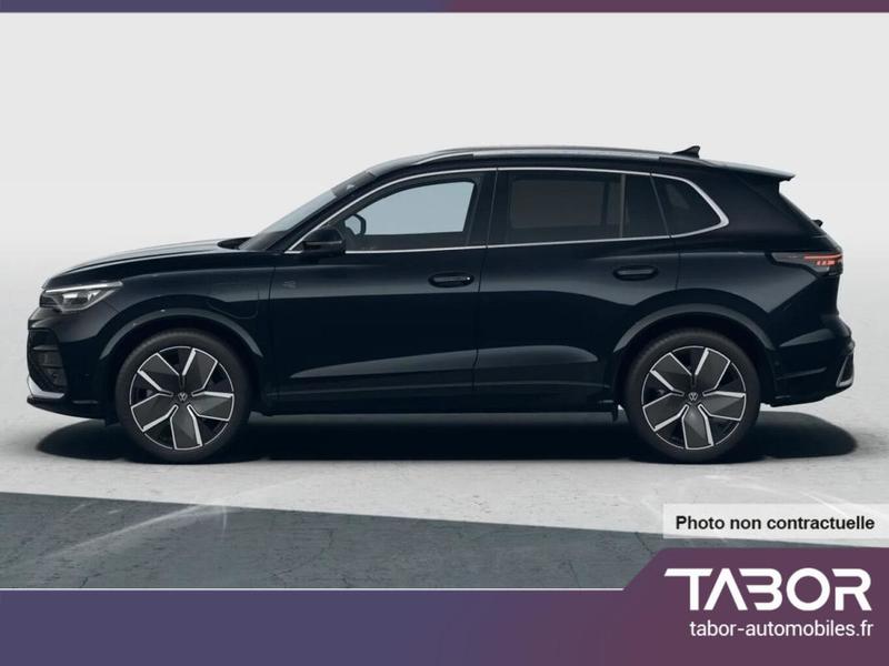 Volkswagen Tiguan eHybrid 272 R-Line Iq.Drive+