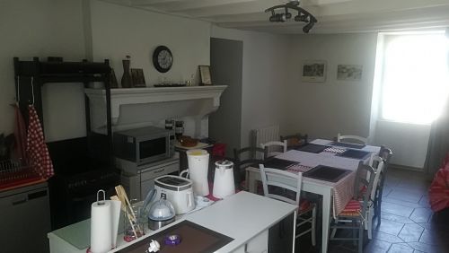 Chambres d'Hôtes et Maison d'Hôtes de la Mare