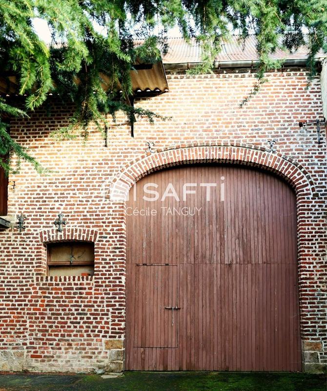 Maison - 139 m² - 6 pièces