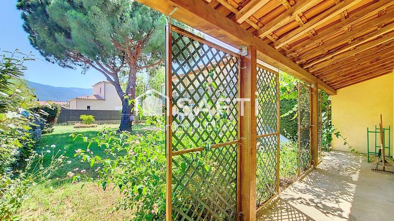 Maison - 144 m² - 6 pièces