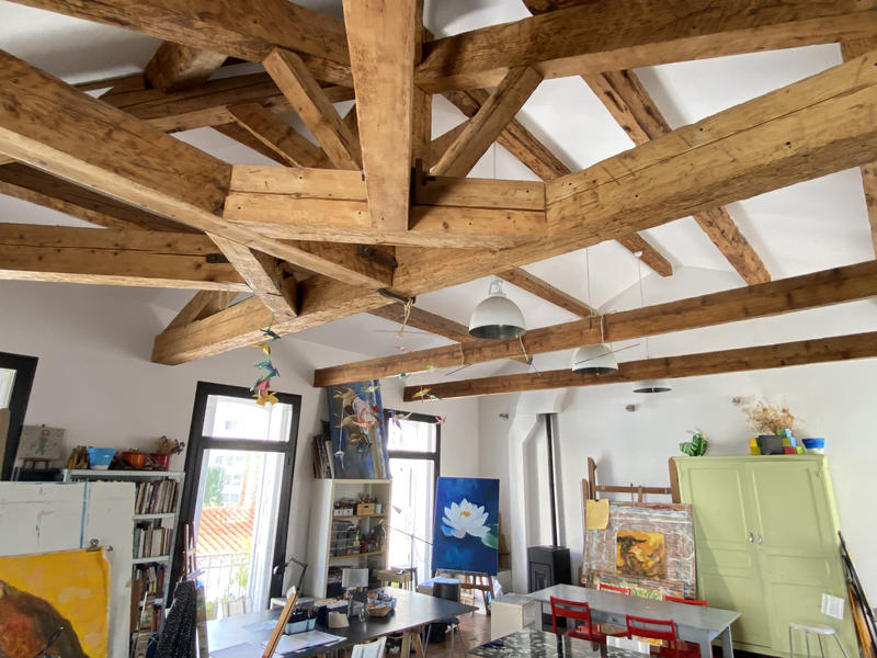 Maison - 142 m² - 4 pièces