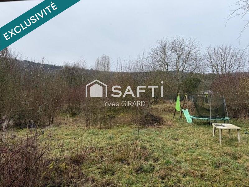 Maison - 300 m² - 6 pièces