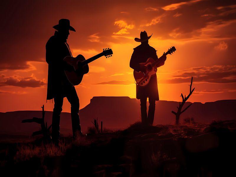 Bal Country des Coyotes