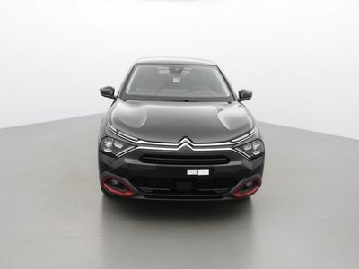 Citroën C4 Shine 130 Hdi Eat8