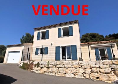 Villa - 120 m² - 4 pièces