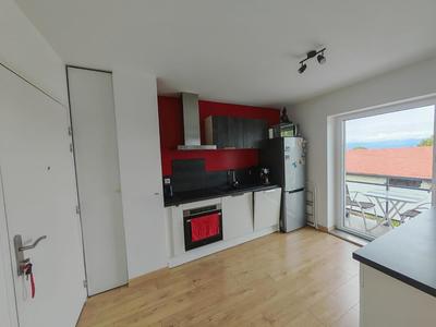 Appartement - 69 m² - 3 pièces