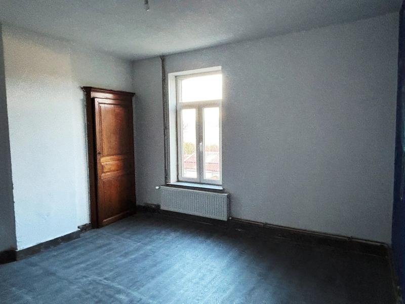 Maison - 90 m² - 6 pièces