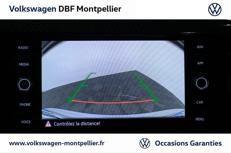 Volkswagen Taigo 1.0 Tsi 116 Bvm6 Vw Edition