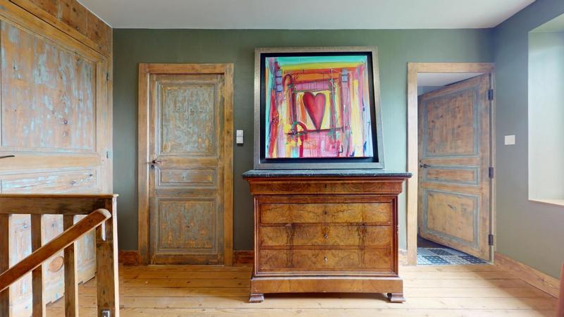 Maison - 152 m² - 5 pièces