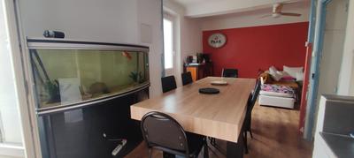 Maison de village - 97 m² - 4 pièces