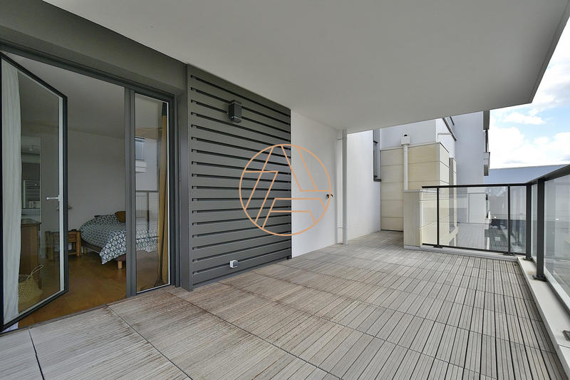 Duplex - 134 m² - 5 pièces