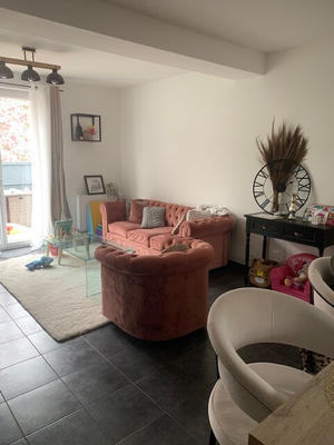 Maison - 75 m² - 5 pièces