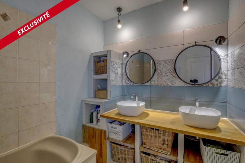 Maison - 150 m² - 4 pièces