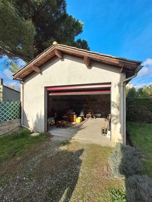 Maison - 97 m² - 4 pièces