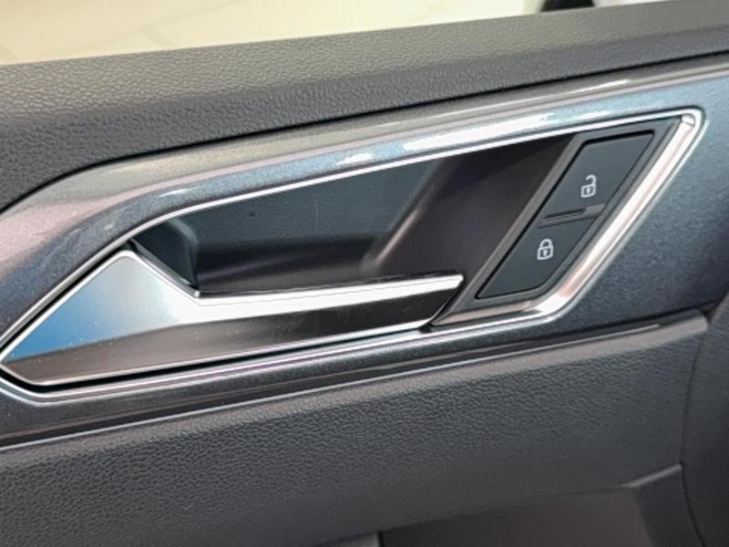 Volkswagen Polo 1.0 Tsi 95 s&amp;S Dsg7 Style