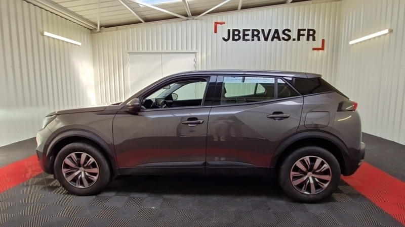 Peugeot 2008 Bluehdi 130 s&amp;amp;S Eat8 Active Business