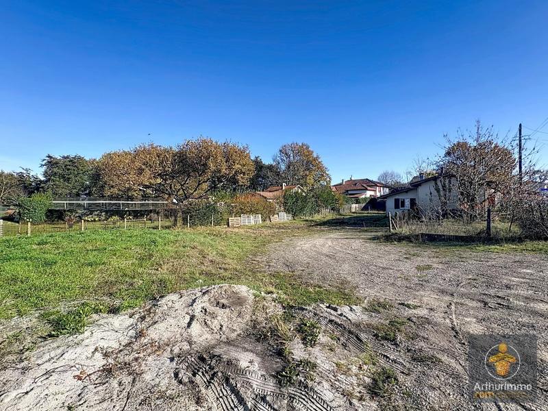 Maison - 41 m² - 3 pièces