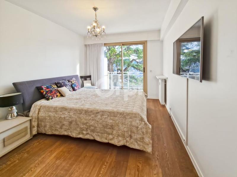 Appartement - 77 m² - 3 pièces