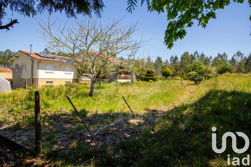 Maison - 191 m² - 8 pièces