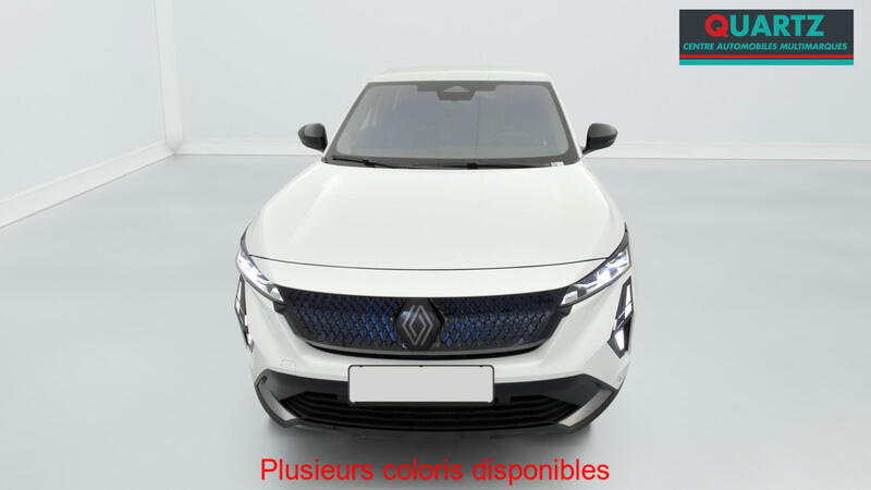 Renault Rafale E-Tech full hybrid 200ch esprit Alpine