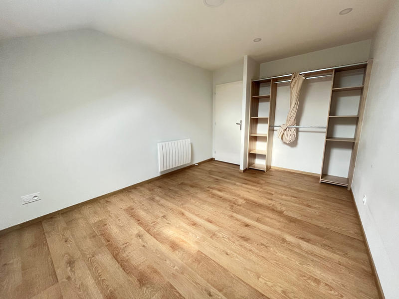 Duplex - 86 m² - 3 pièces