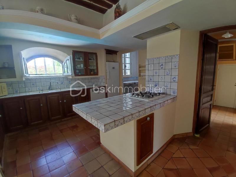 Villa - 150 m² - 5 pièces