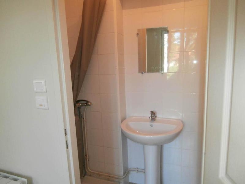 Duplex - 45 m² - 2 pièces