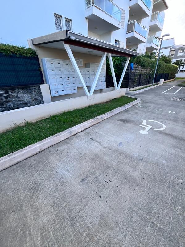 Appartement - 41 m² - 2 pièces