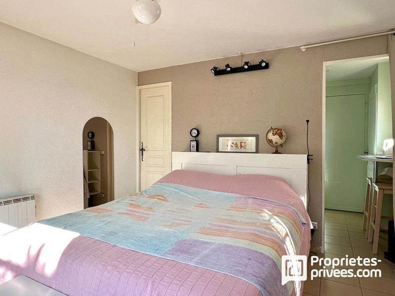 Maison - 214 m² - 6 pièces