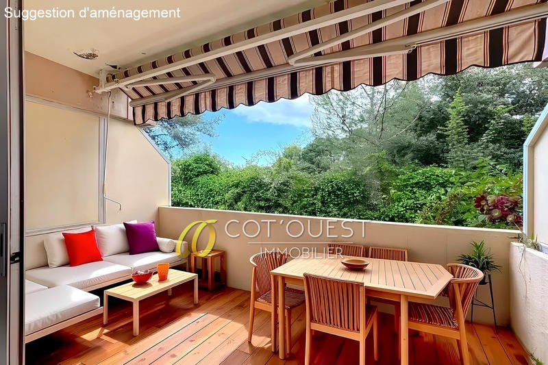 Appartement - 32 m² - 1 pièce