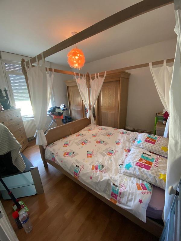 Maison - 102 m² - 4 pièces