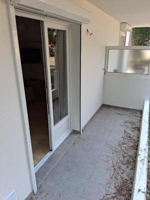 Appartement - 15 m² - 1 pièce