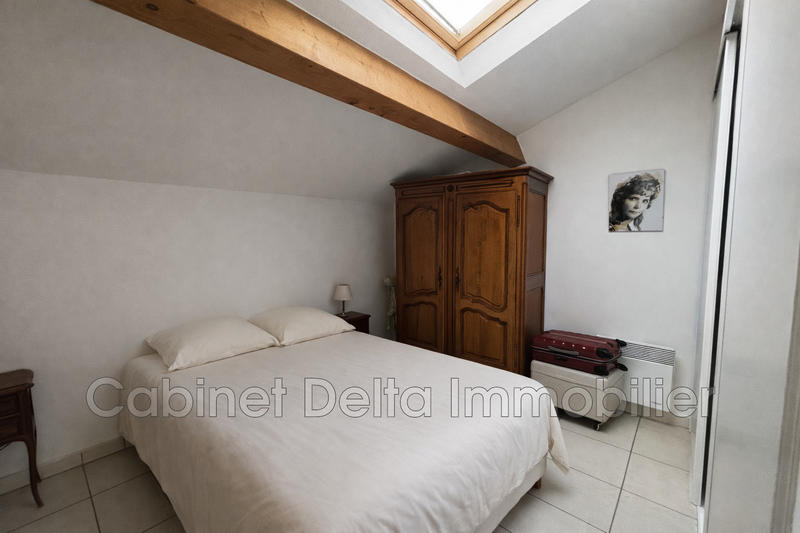 Appartement - 111 m²