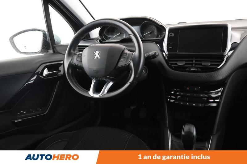 Peugeot 208 1.5 Blue-HDi Tech Edition 5p 100 ch