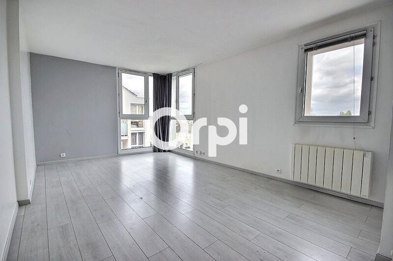 Duplex - 58 m² - 2 pièces