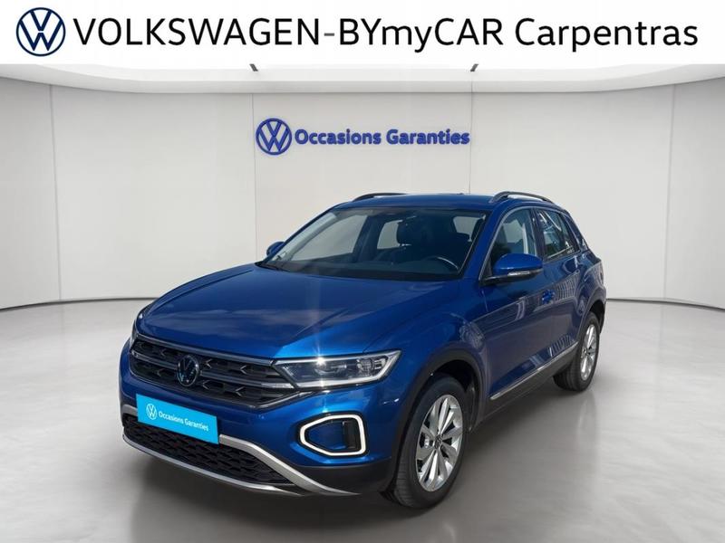 Volkswagen t-Roc 1.5 Tsi Evo 150 Start/Stop Dsg7 Style
