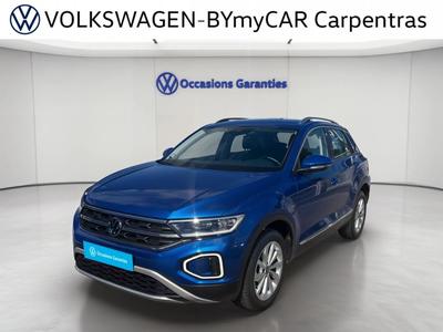 Volkswagen t-Roc 1.5 Tsi Evo 150 Start/Stop Dsg7 Style