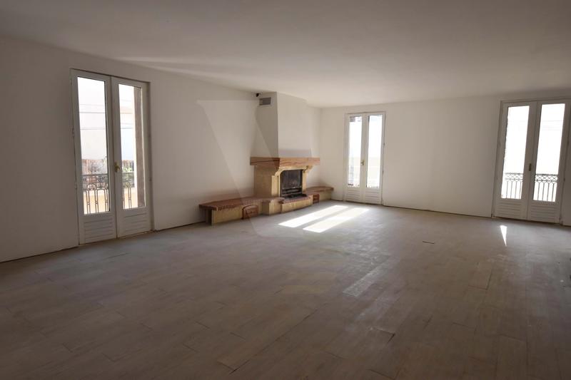 Maison de village - 221 m²