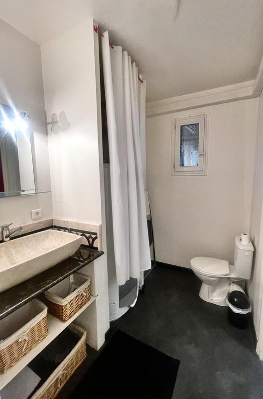 Maison ancienne - 110 m² - 4 pièces