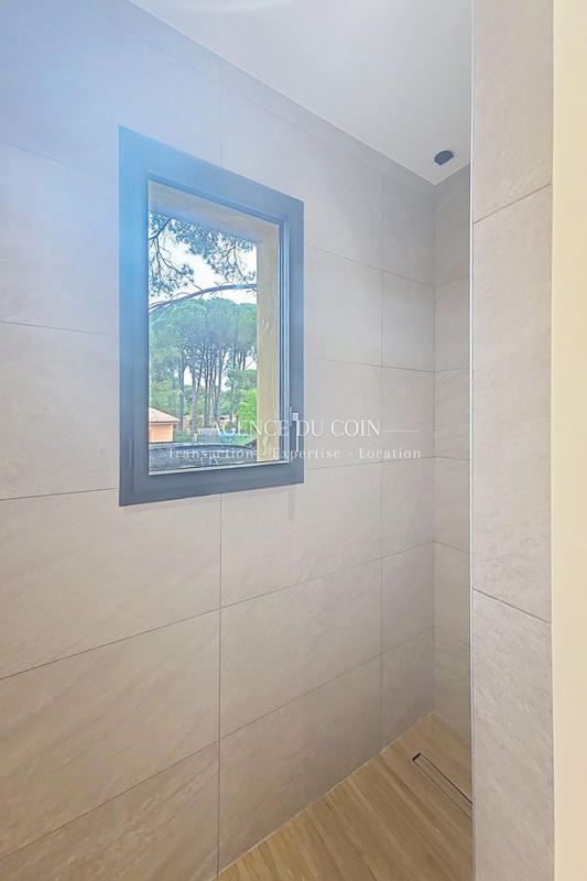 Maison contemporaine - 124 m² - 5 pièces