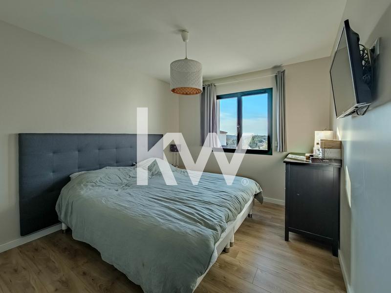 Maison - 131 m² - 5 pièces