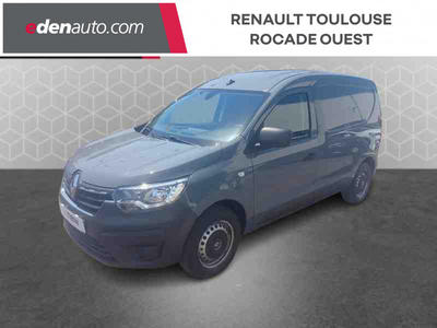 Renault Express (30) Van Blue Dci 95 Confort