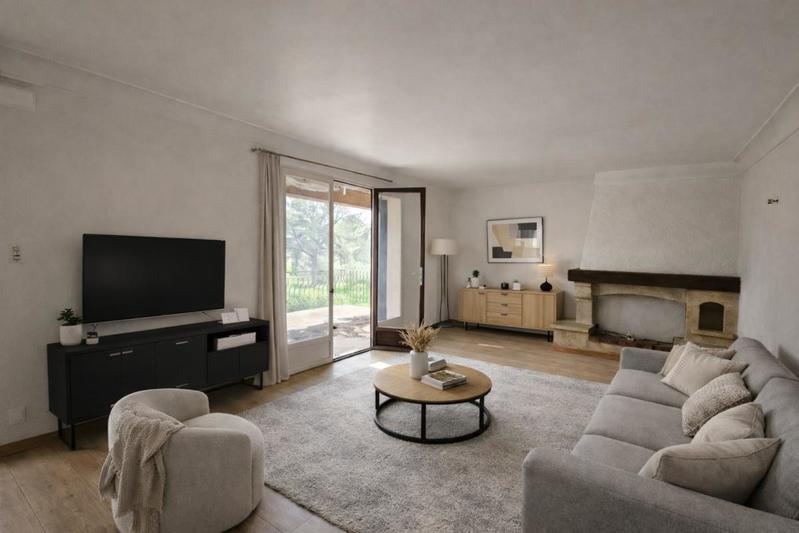 Villa - 75 m² - 4 pièces