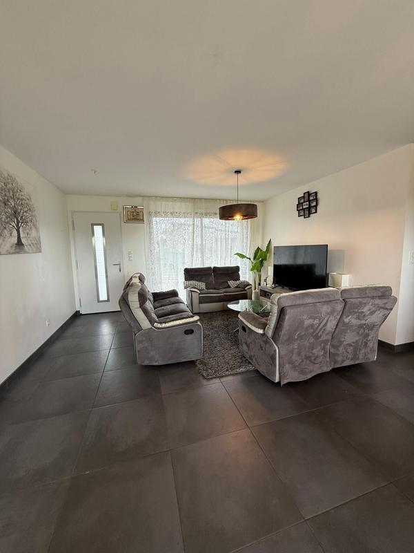 Maison - 103 m² - 5 pièces