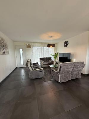 Maison - 103 m² - 5 pièces