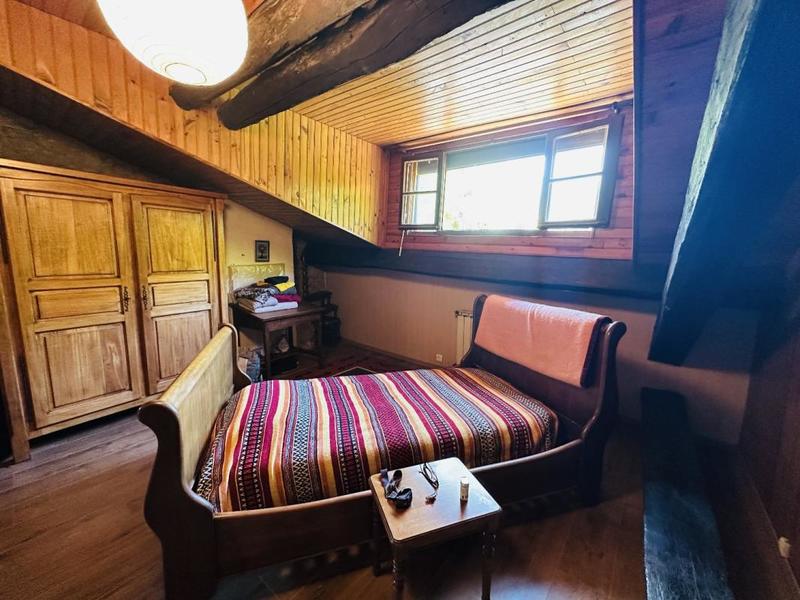 Maison - 98 m² - 4 pièces