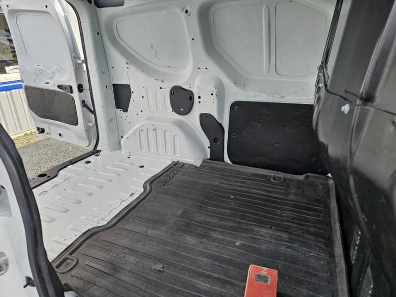 Dacia Dokker Eco-G 100